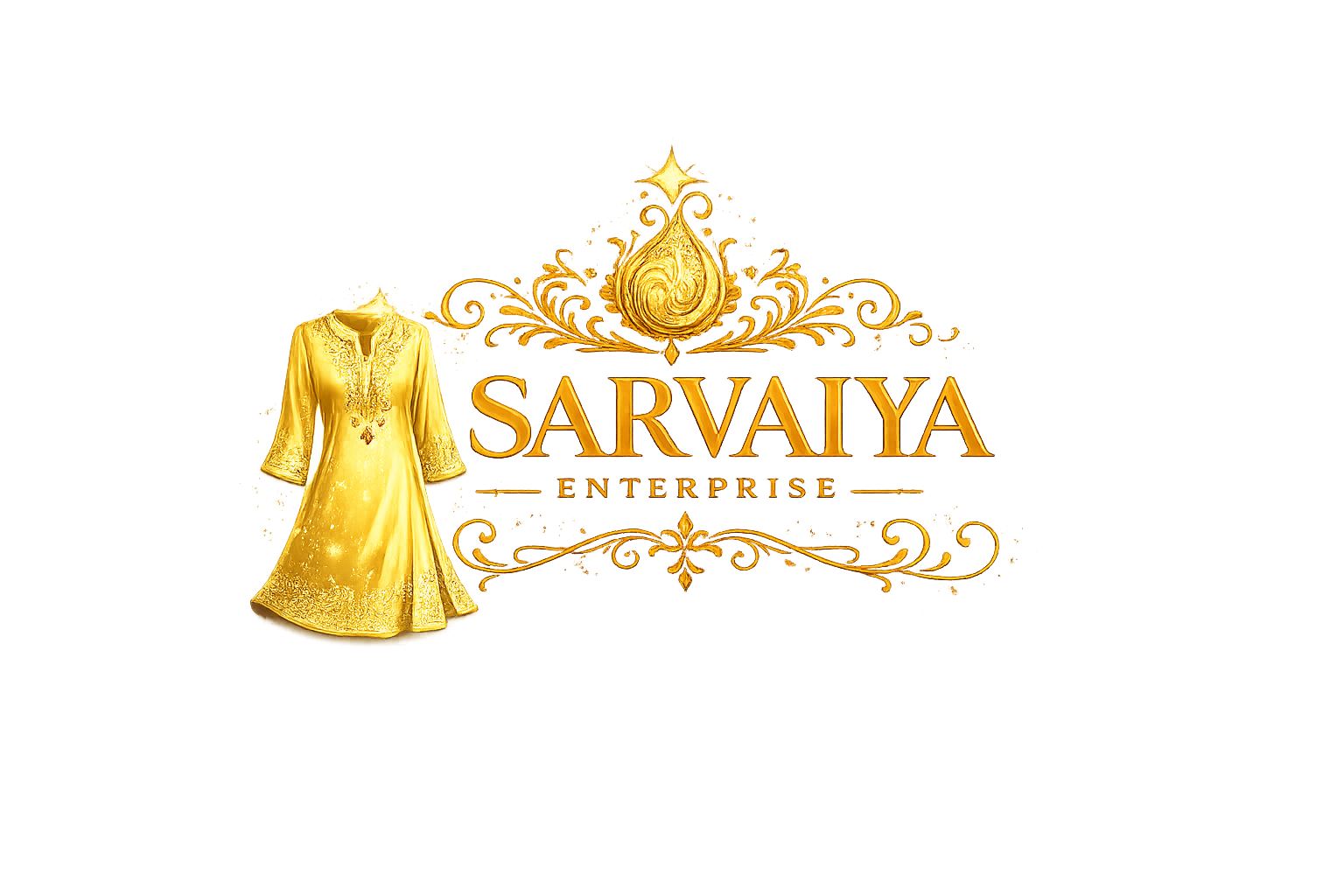 Sarvaiya Enterprise